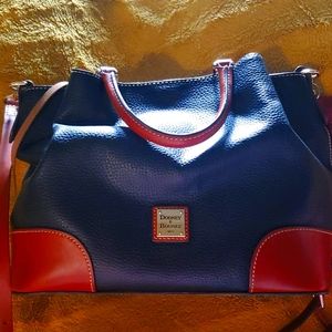 Dooney & Bourke Brenna Satchel
